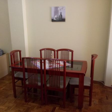 Ferienwohnung Apartamento Em Águas de Lindóia Exterior foto