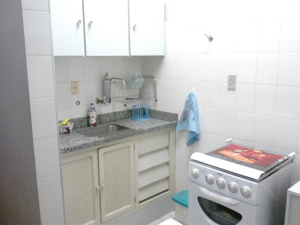 Ferienwohnung Apartamento Em Águas de Lindóia Exterior foto