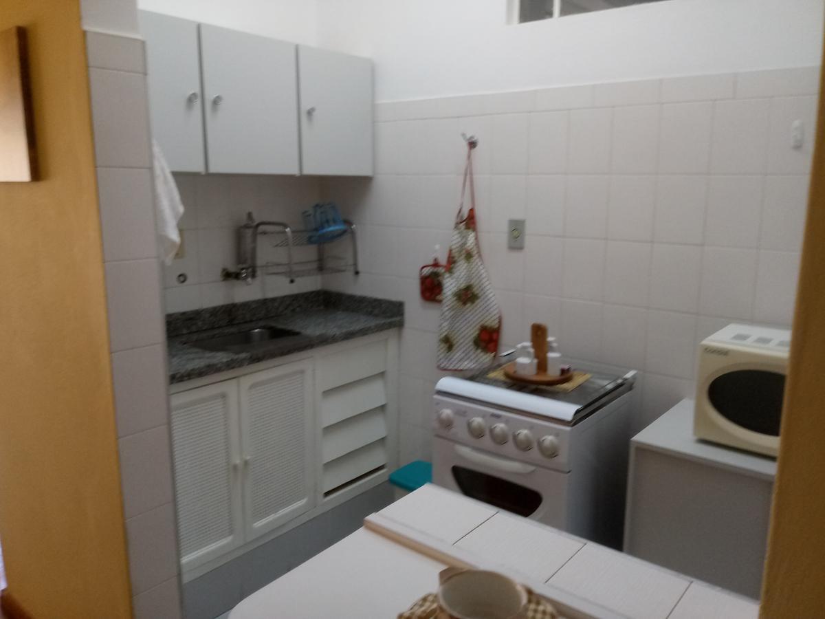 Ferienwohnung Apartamento Em Águas de Lindóia Exterior foto