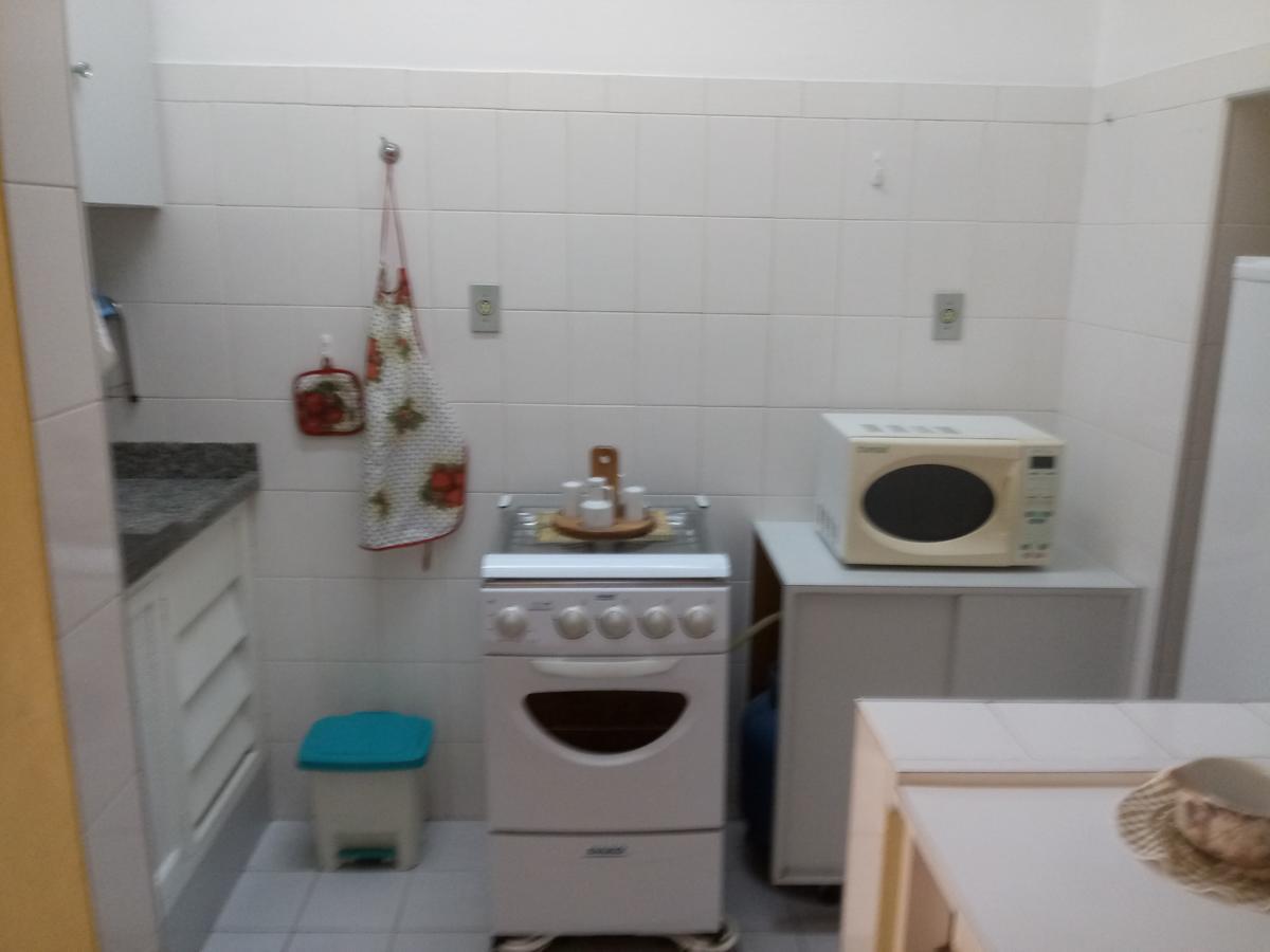 Ferienwohnung Apartamento Em Águas de Lindóia Exterior foto